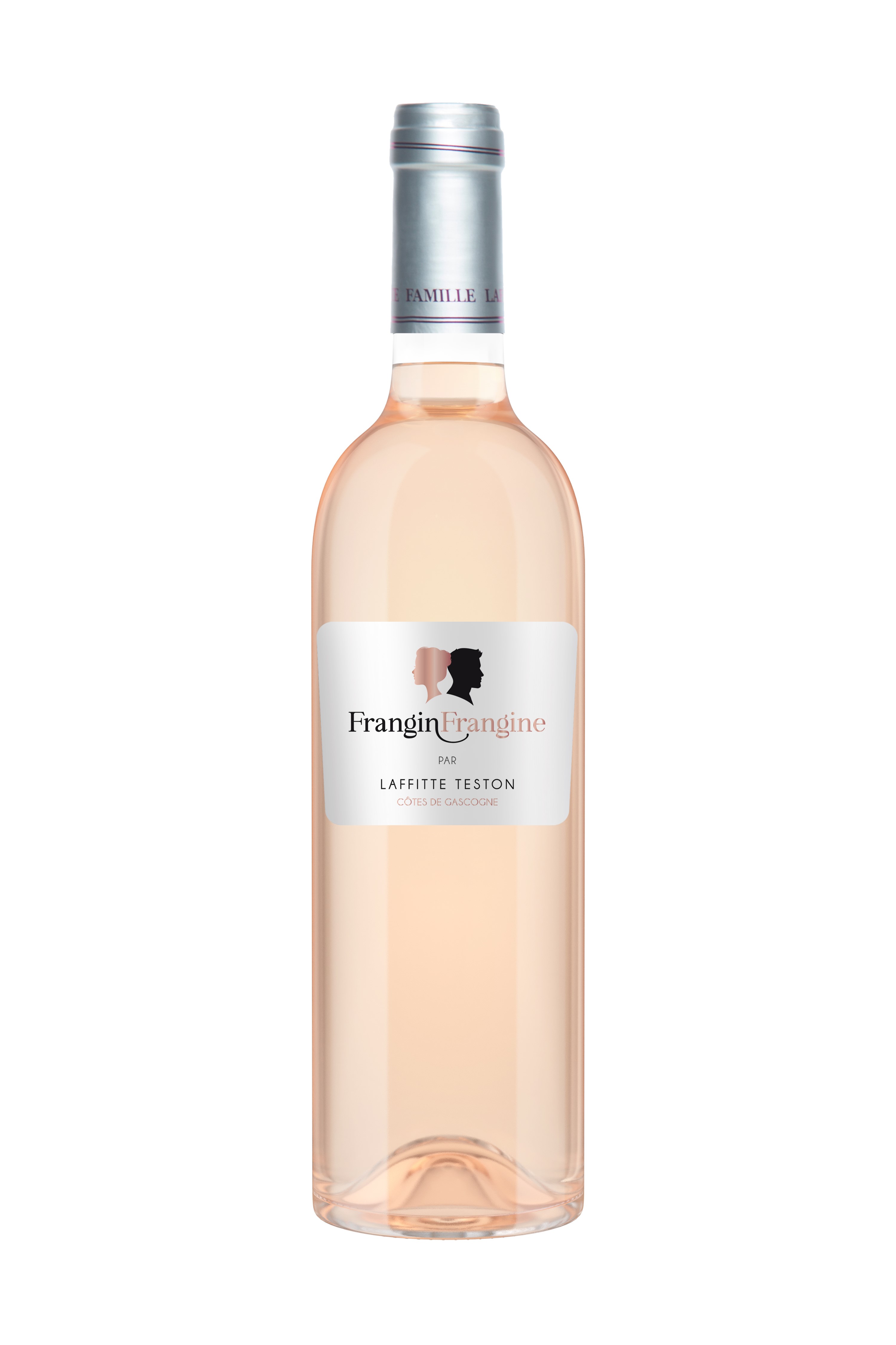 Frangin Frangine - Rosé